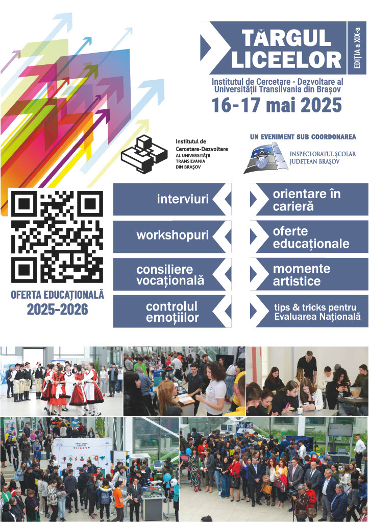 Scoala Gimnaziala NR. 27